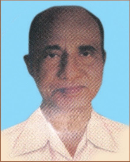 Guduthur maninayak pabhu