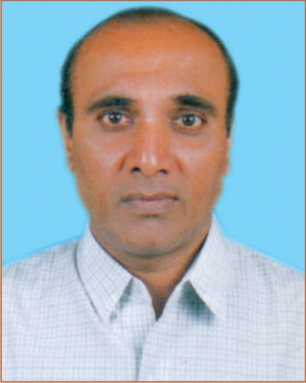 m phaneendra babu